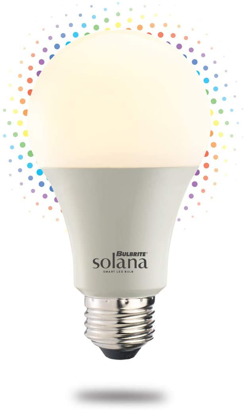 Skorter | WiFi-connected Edison filament LED smart light bulbs