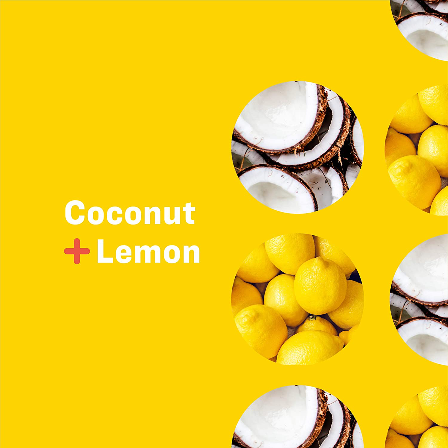 Skorter | Everyone Hand Sanitizing Wipes: Coconut and Lemon, 30 Count- Packaging May Vary