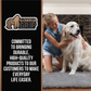 Skørter | Gorilla Grip Original Ultra Soft Area Rug, 3x5 FT, Many Colors, Luxury Shag Rugs, Loveseat Indoor Washable Rugs for Children's Room, Plush Home Decor for Living Room Floor, Children's Room, Bedroom, Brown