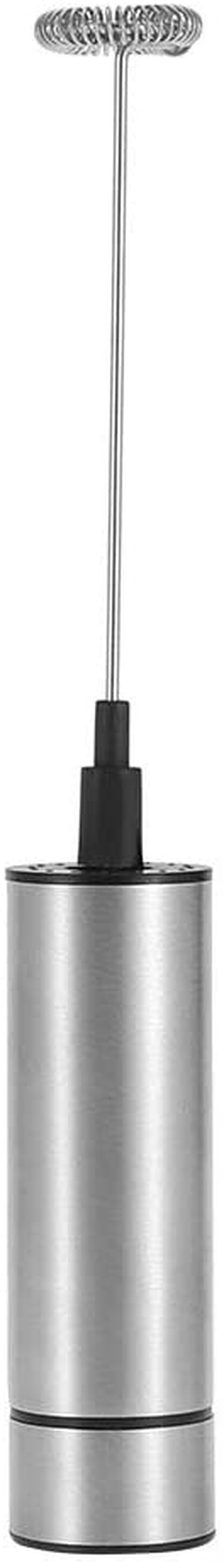 Skørter | Junluck Foam Machine Electric High-Speed Foam Maker, Mini Frother, for Coffee Latte