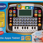Skørter | VTech Little Apps Tablet, Black