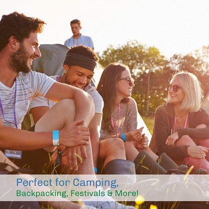 Skorter | 2 Person Lightweight Dome Tent With Rain Fly & Carrying Bag