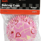 Skørter | Chef Craft Christmas Holiday Muffin Cups Set, 50 pcs, Green/red/white