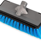 Skørter | Camco 43633 RV Flow-Through Washing Brush with Adjustable Handle