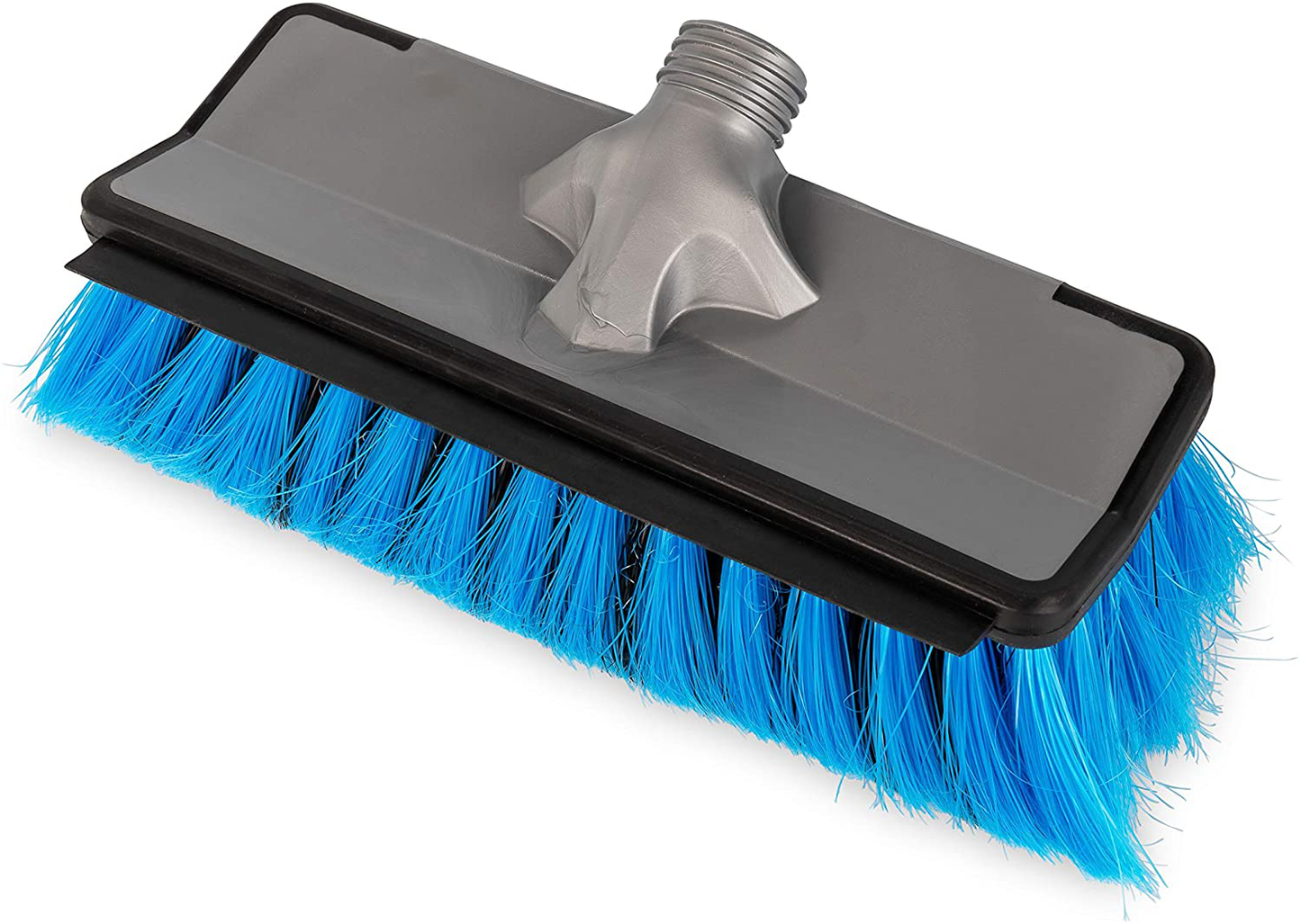 Skørter | Camco 43633 RV Flow-Through Washing Brush with Adjustable Handle