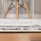 Skørter | Unique Loom Sofia Collection Area Traditional Vintage Rug, French Inspired Perfect for All Home Décor, 2' 0 x 9' 10 Runner, Ivory/Brown