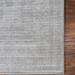 Skørter | Unique Loom Sofia Collection Area Traditional Vintage Carpet, French Inspired Perfect for All Home Decor, 4' 0 x 6' 0 Rectangular, Light Brown/Tan