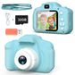 Skørter | Kids 1080P HD 20MP Digital Camera with 32GB SD card