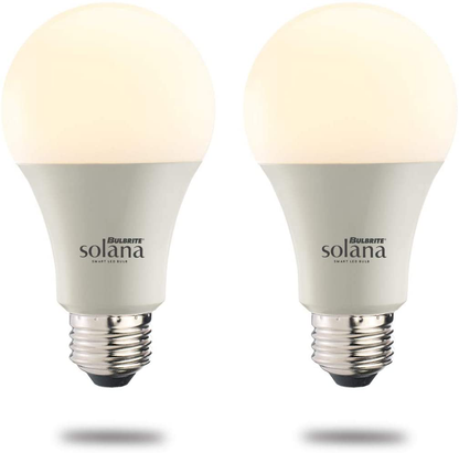 Skorter | WiFi-connected Edison filament LED smart light bulbs