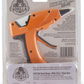 Skørter | Gorilla Dual Temp Mini Glue Gun Kit with 75 Glue Sticks, (Package of 1)