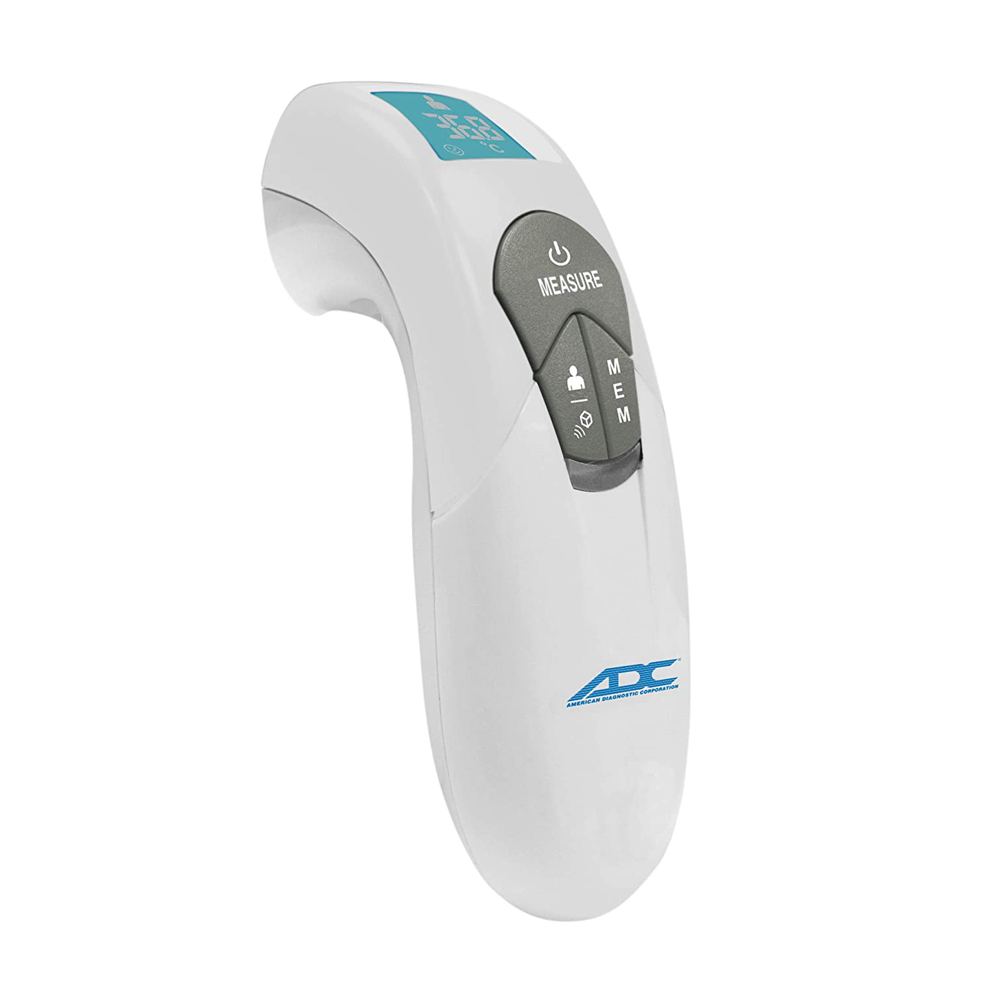 Skørter | ADC Non-contact Infrared Thermometer, Adtemp 429, White