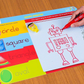 Skørter | Skillmatics educational game: preschool master (3-6 years) | Wipeable and reusable activity mats with 2 wipeable markers | Learning tool for boys and girls 3, 4, 5, 6 years
