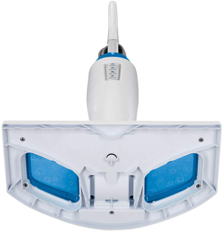 Skorter | Bonus Life 8 Pack Steam Mop Pads for Bissell Powerfresh Steam Cleaner 1940 1806 1544 1440 2075A Replacement