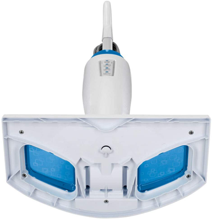 Skorter | Bonus Life 8 Pack Steam Mop Pads for Bissell Powerfresh Steam Cleaner 1940 1806 1544 1440 2075A Replacement