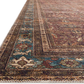 Skørter | Loloi II Layla LAY-03 Olive Traditional Runner Rugs 2'-6" x 9'-6"