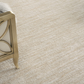 Skørter | Nourison Essentials Solid Contemporary Midnight Blue 2'x6' Runner Carpet, 2' X 6'