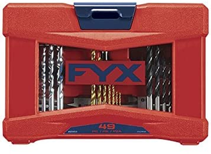 Skørter | All-in-one House Doctor Borme and Screwdriver Set With Hand Tools