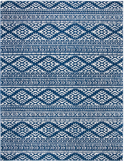 Skørter | Safavieh Tulum Collection TUL272F Moroccan Boho Tribal Non-Shedding Living Room Bedroom Accent Area Rug, 4' x 6', Light Gray / Ivory