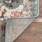 Skørter | nuLOOM Rose Persian Vintage Runner Rug, 2' 6" x 6', Beige
