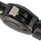 Skørter | Camco 43633 RV Flow-Through Washing Brush with Adjustable Handle