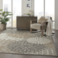 Skørter | Nourison Aloha Indoor/Outdoor Floral Natural 2'3" x 12' Area Rug, (12' Runner)