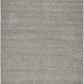 Skørter | Unique Loom Solo Solid Shag Collection Area Modern Plush Rug Luxurious & Soft, 5', Graphite Gray