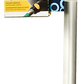 Skørter | Camco 43633 RV Flow-Through Washing Brush with Adjustable Handle