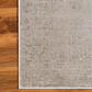 Skørter | Unique Loom Sofia Collection Area Traditional Vintage Rug, French Inspired Perfect for All Home Décor, 2' 0 x 9' 10 Runner, Ivory/Brown