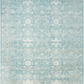 Skørter | Safavieh Evoke Collection EVK270K Shabby Chic Distressed Non-Shedding Stain Resistant Living Room Bedroom Area Rug, 2'2" x 5', Charcoal / Ivory