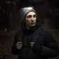 Skørter | Unisex LED Beanie with Light Gifts for Men Dad Father USB Rechargeable Cap