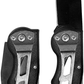 Skørter | 10 in 1 Emergency Tactical Gear Survival Pack Knife Blanket Compass Firestarter Flashlight Saw Outdoor Camping Hiking Hunting Adventure Sports Gear