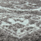 Skørter | Pelham Vintage Runner Rug Non Slip Washable Hallway Rug [Stocked in USA], 2 x 6, Gray/Blue
