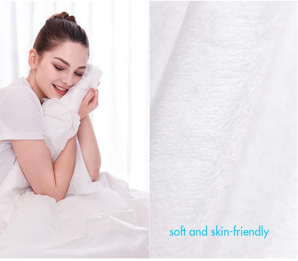 Skørter | Disposable sleeping bag inner bag for travel hotel business trip use sleeping bag portable and breathable