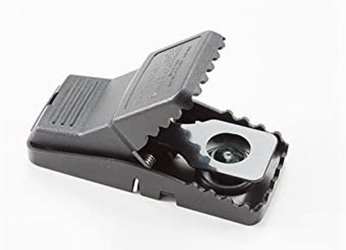 Skørter | Trap Mini T-rex Easy Set Mouse Snapfell 6 Traps BELL-1044