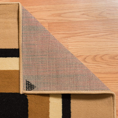 Skørter | United Weavers of America Dallas Spaces Rug, 5 x 8', Berber