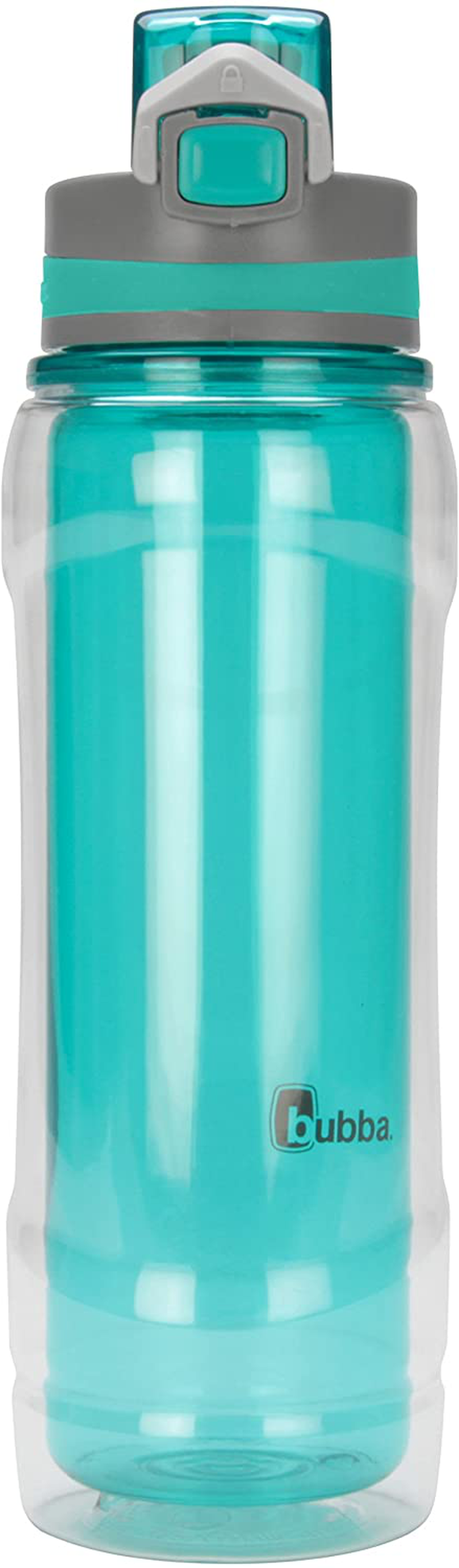 Skørter | bubba Flo Duo Dual-Wall Insulated Water Bottle, 24 oz., Island Teal
