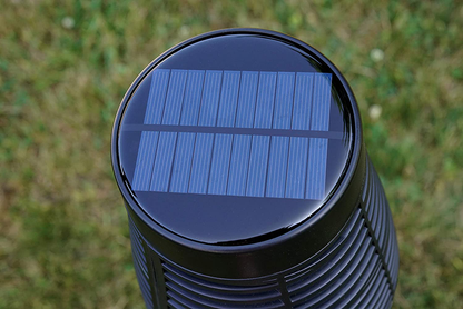 Skørter | PIC Solar Insect Killer Torch (DFST), Bug Handler and Patio Light, Kills Insects on Contact