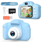Skørter | Kids 1080P HD 20MP Digital Camera with 32GB SD card