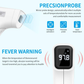 Skørter | BBLove Non-Contact Infrared Forehead Digital Thermometer for Adults, Babies, Kids, Teenagers