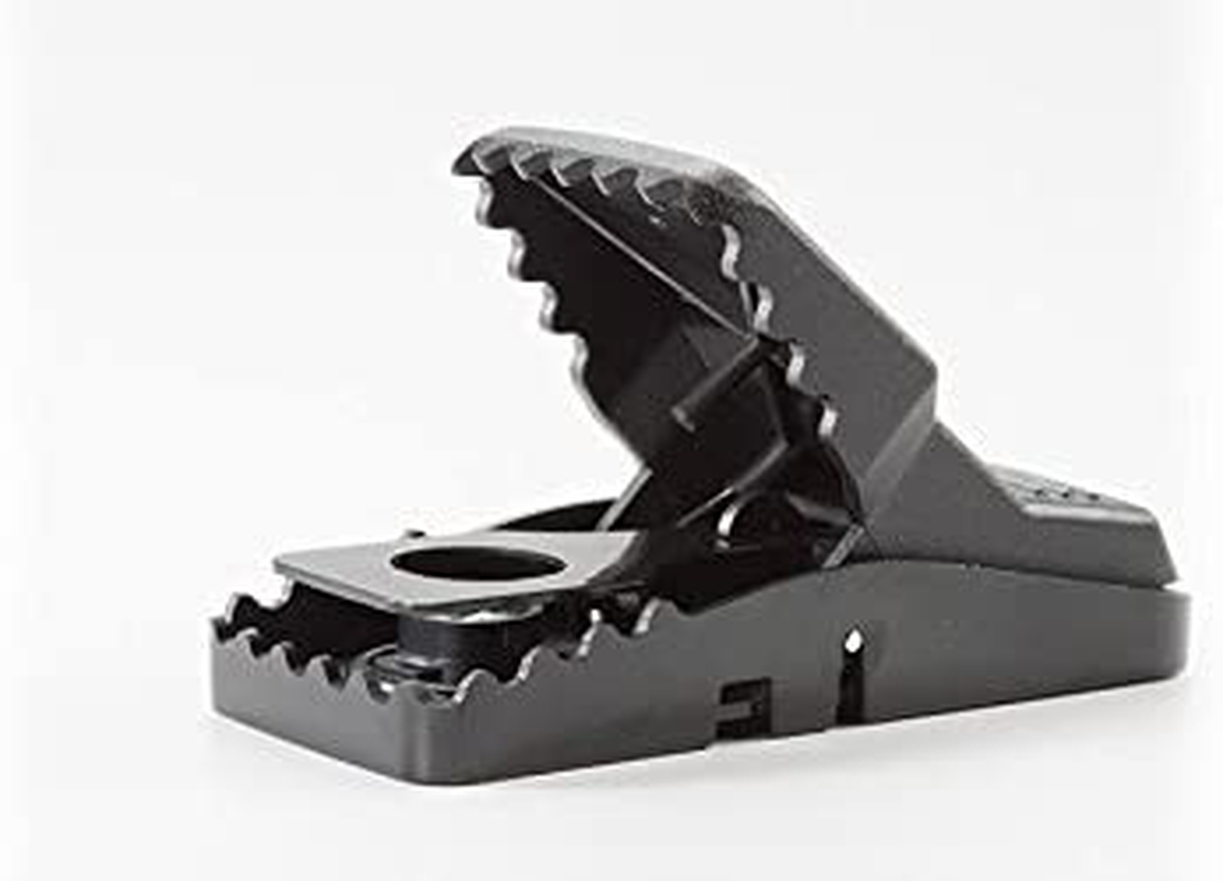 Skørter | Trap Mini T-rex Easy Set Mouse Snapfell 6 Traps BELL-1044