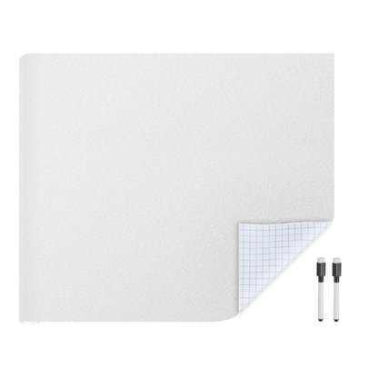 Skorter | Table Film Wall Sticker Roll Dry Erase Board Self-Adhesive Presentation