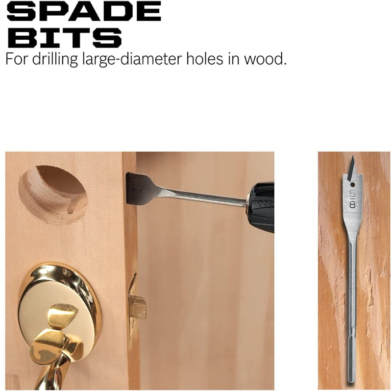 Skørter | All-in-one House Doctor Borme and Screwdriver Set With Hand Tools