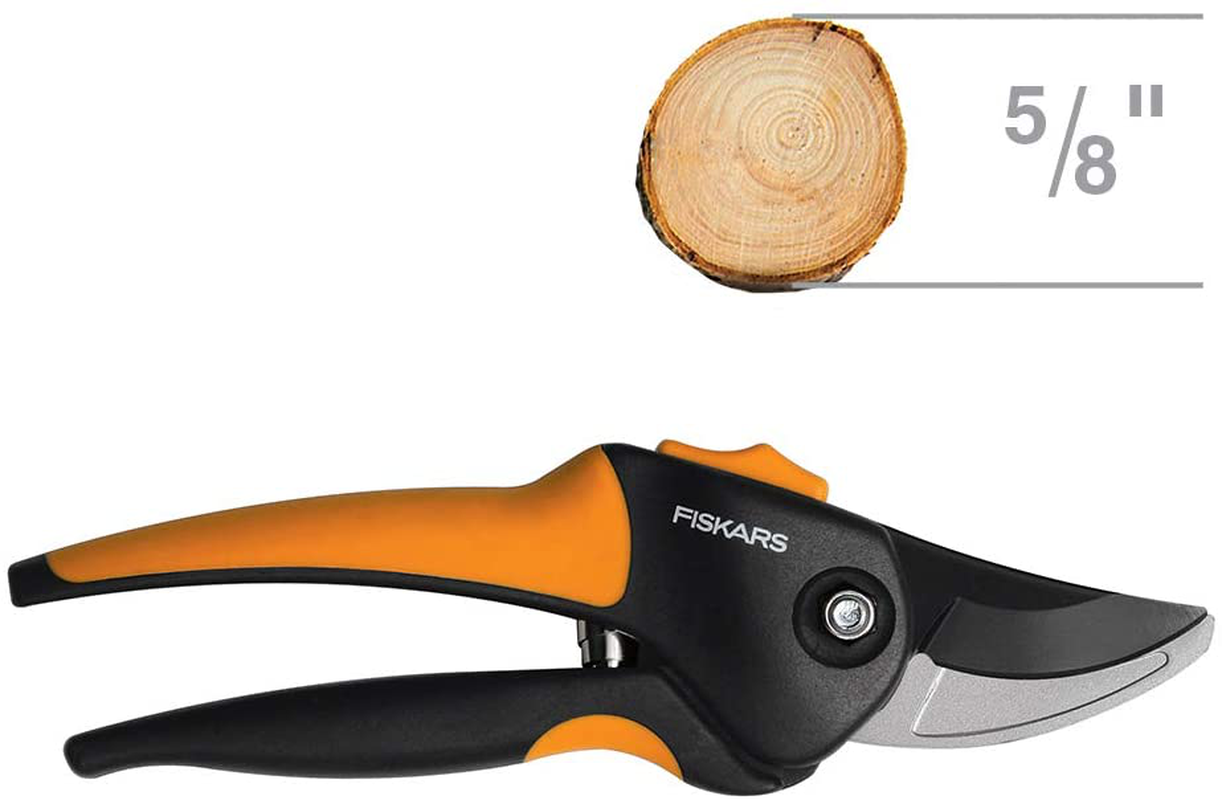 Skorter | Fiskars Softgrip Bypass Pruner