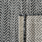 Skørter | Safavieh Courtyard Collection CY8022 Indoor/ Outdoor Non-shedding Easy cleaning Patio Backyard Veranda Deck Mudroom Area rug, 5'3" x 5'3" Square, Red / Beige