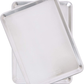 Skørter | Nordic Ware Naturals Large Baking Sheet, 2-Pack, Silver