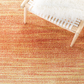 Skørter | Safavieh Adirondack Collection ADR142V Modern Ombre Area Rug, 3' x 5', Purple / Gray