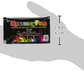 Skørter | Mysterious fire flame colorant Long-Lasting Flame Color Changer 25 gram packs for indoor or outdoor wood burning 50-count box Multicolor