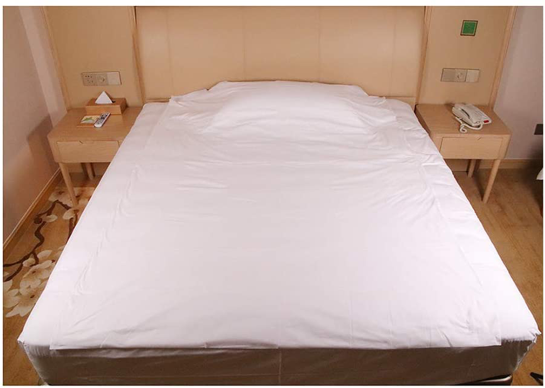 Skørter | Disposable sleeping bag inner bag for travel hotel business trip use sleeping bag portable and breathable