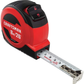 Skørter | CRAFTSMAN Measuring Tape, Self-locking, 25-Foot with Stud Finder, 3/4-Inch Depth and Torpedo Level, 9-Inch (CMHT82390, CMHT77633 & CMHT37225S)