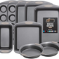 Skørter | Multipack Gorilla Grip Bakeware Sets, Nonstick, Heavy Duty Carbon Steel